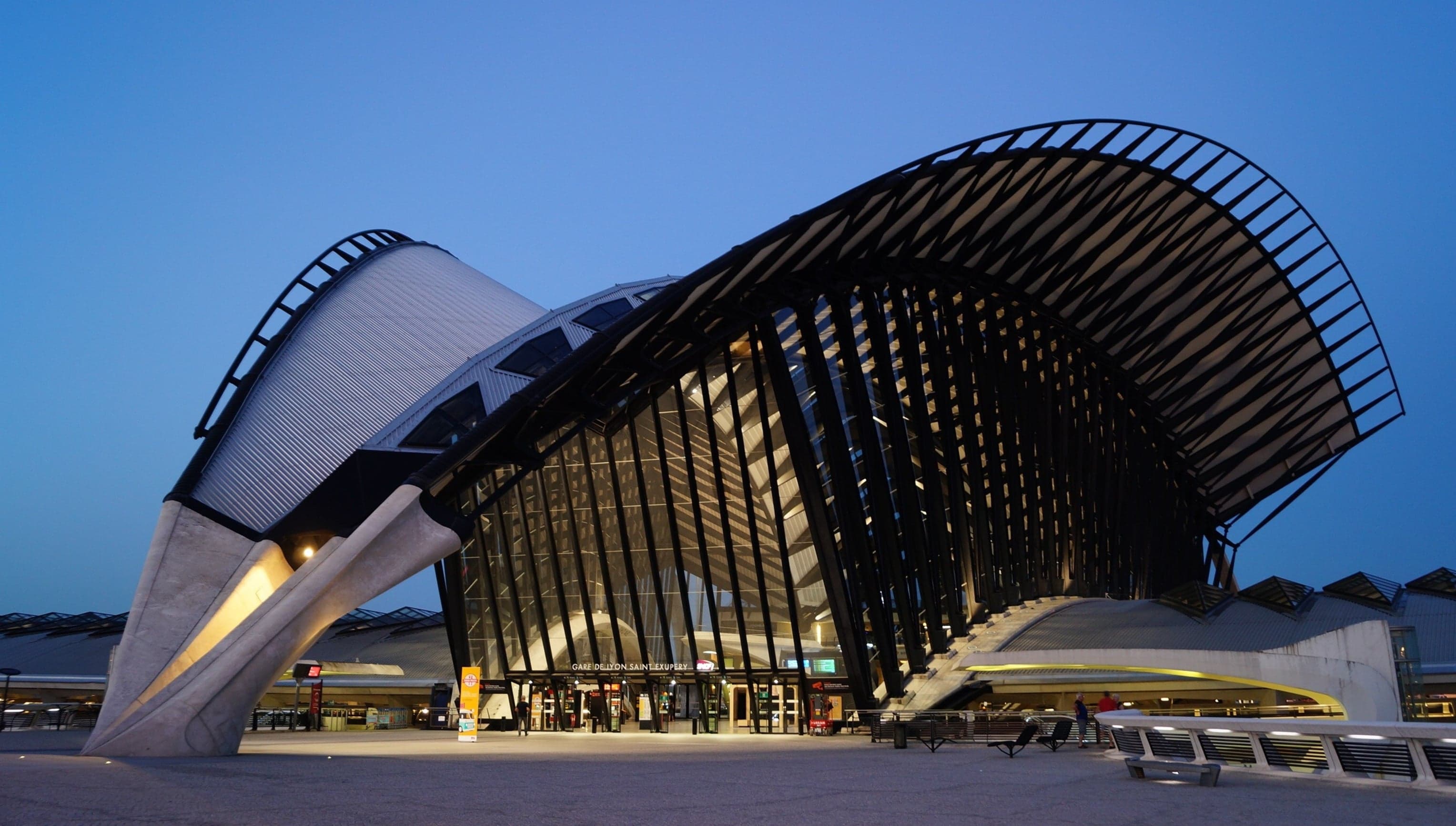 Transferts aéroports